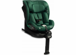 Autosedačka Caretero SEAT COMFI I-SIZE ZELENÁ (40-150)