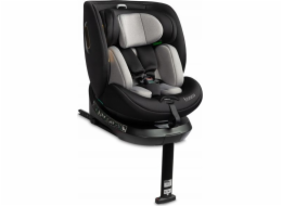 Autosedačka Caretero SEAT BOSCO I-SIZE ČERNÁ (40-150)
