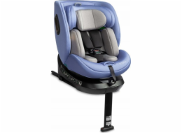 Autosedačka Caretero SEAT BOSCO I-SIZE BLUE (40-150)