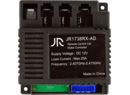 LeanToys Module Central JR1738RX-AD 12V pro auto BBH0001