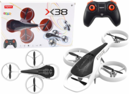 Dron Syma X38