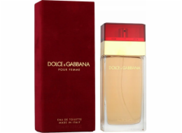 Dolce & Gabbana Dolce & Gabbana Pour Femme EDT 100 ml