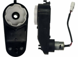 Lean Cars Motor + převodovka 12V 16000RPM pro DMD-318 Unimog S