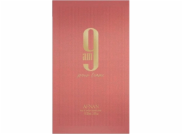 Afnan Afnan 9am EDP parfémy vanduo moterims, 100 ml
