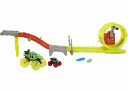 Mattel (HXT05)
