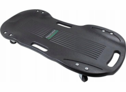 Plastová dílenská kolébka Rockforce na 4 kolech