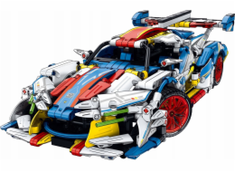 IM.MASTER model 1:14 Apollo 1093el 9810 41407