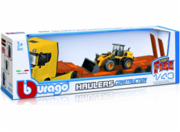 Abeba BBU 1:43 HaulersConstruction 32312 /32313