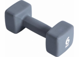 Pure2Improve?Neoprénová činka 1 x 6 kg