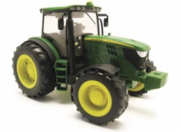 Objemy traktorů John Deere - 328584