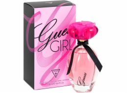 Guess Girl EdT 100 ml Pro ženy