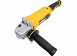 JCB bruska úhlová bruska 1200W, 230V 115mm, nastavitelná rychlost