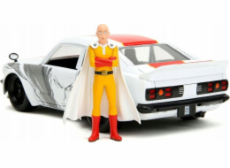 JADA One Punch Man 1974 Mazda RX-3 1:24 325-5058