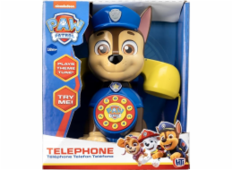 Telefon HTI PAW PATROL s hudbou 1500006 /6