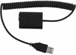 Madej Auto RC off road USB nabíječka 011031 77690
