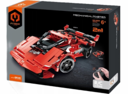 JetWorld IM.MASTER RC super auto 2v1 341el 8025 40455