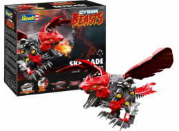 *****REVEL CyberBeasts SkyBlade 07850