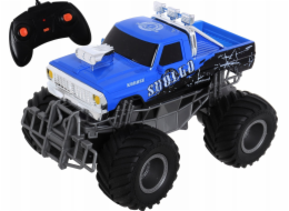 Madej Auto R/C Vyzvednutí 1:18 2k 011119 78574