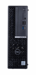 DELL OptiPlex 5080 i5-10500 16GB 256GB SSD SFF Win11pro POUŽITÝ Použité