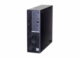 DELL OptiPlex 7080 i5-10500 16GB 256GB SSD SFF Win11pro Použité