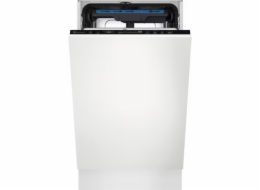 Electrolux Serie 700 EEM63301L Plně vestavěné 10 jídelních sad D