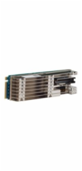 Broadcom MegaRAID 9524-8i - Řadič úložiště (RAID) - 8 Kanál - SATA 6Gb/s / SAS 12Gb/s / PCIe 4.0 (NVMe) - RAID 0, 1, 10, 00 - PCIe 4.0 x8
