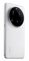 Xiaomi 15 Ultra 5G 512+16GB bílá
