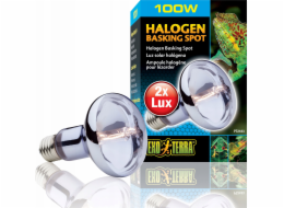 HAGEN HAGEN-EXOTERRA HALOGENOVÁ BODOVÁ ŽÁROVKA 100W - 000565