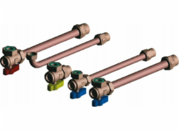 Ariston ARISTON INSTALAČNÍ SADA - 3318228