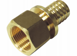 Vnitřní závit Tece Socket 25x3/4" mosaz - 705007