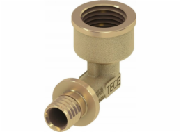 Tece Přechodové koleno GW 90° 25x3/4" - 708025