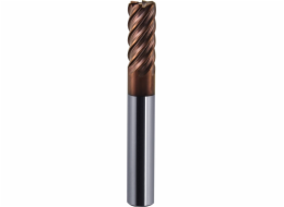 Fanar KARBIDOVÁ ŘEZAčka FI 10,0 25/ 72 Z6 HA10 VHM TS 645 MASTERMILL 645