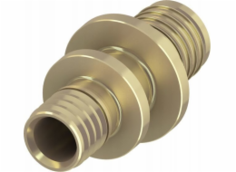 Tece Redukční vsuvka 25x16mm mosaz - 706504