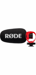 RODE VideoMicro II - Mikrofon digitální kamery