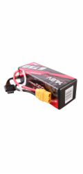 Akumulátor Gens ace G-Tech 6750mAh 14,8V 60C 4S1P 14# XT90