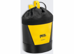 Petzl Toolbag 3 BLACKYELLOW