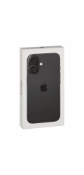 Apple iPhone 16 128GB, mobilní telefon