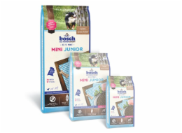 Bosch MINI JUNIOR Štěně 15 kg