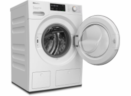 Miele WWH860 WCS PWash&TDos&8kg Pračka s předním plněním Bílá