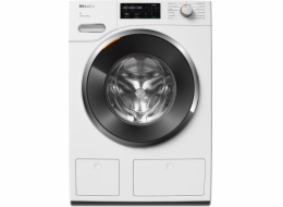 Miele WWG760 WPS TDos&9kg Pračka s předním plněním Bílá