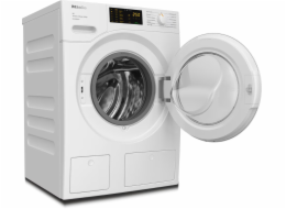 Miele WWB680 WCS 125 Edition Pračka s předním plněním Bílá