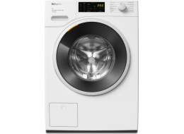 Miele WWB380 WCS 125 Pračka s předním plněním Bílá