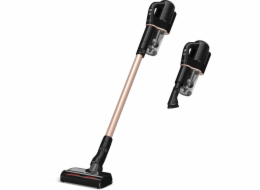 MIELE Duoflex HX1 Total Care Dobíjecí vysavač Black