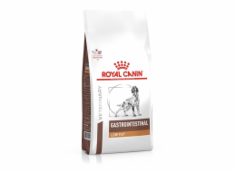 ROYAL CANIN Gastrointestinal Low Fat - suché krmivo pro psy - 6 kg