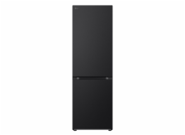 LG GBV3100EEP Stojací 344 l E Černá