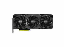 PNY GeForce RTX 5080 Overclocked Triple Fan GPU NVIDIA 16 GB GDDR7