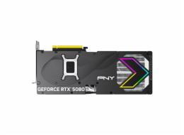 PNY GeForce RTX 5080 ARGB OC (DLSS 4, 3x DisplayPort, 1x HDMI 2.1)
