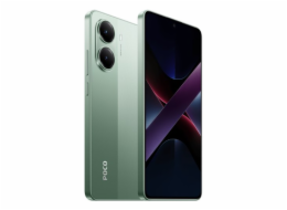 Xiaomi POCO X7 Pro 16,9 cm (6.67") Dual SIM 5G 8 GB 256 GB 6000 mAh Zelená