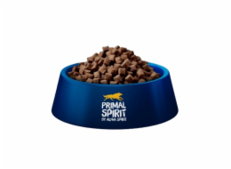 PRIMAL SPIRIT Iberian 70% Losos – poloměkké krmivo pro psy – 12 kg