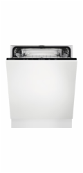 Electrolux EEA727200L Plně vestavěné 13 jídelních sad E